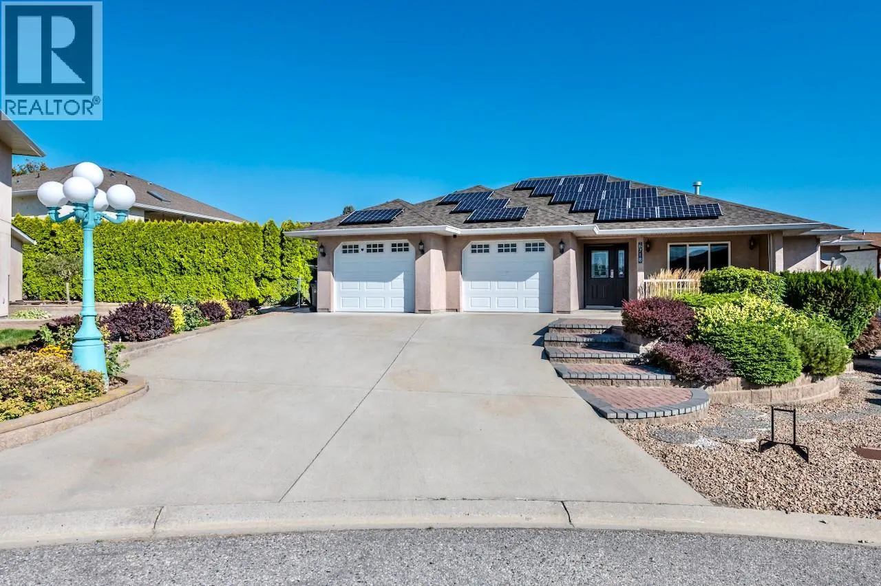 6718 Merlot Court