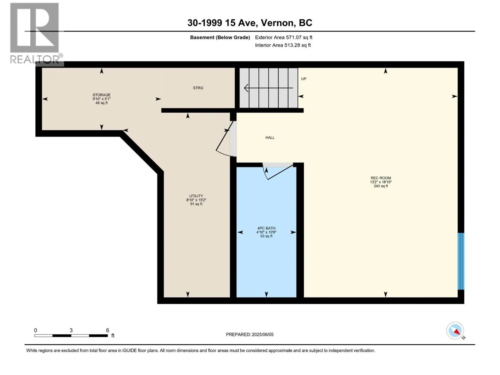 1999 15 Avenue Unit# 30