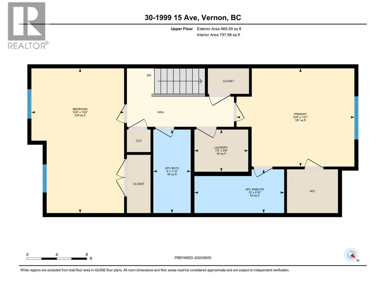 1999 15 Avenue Unit# 30