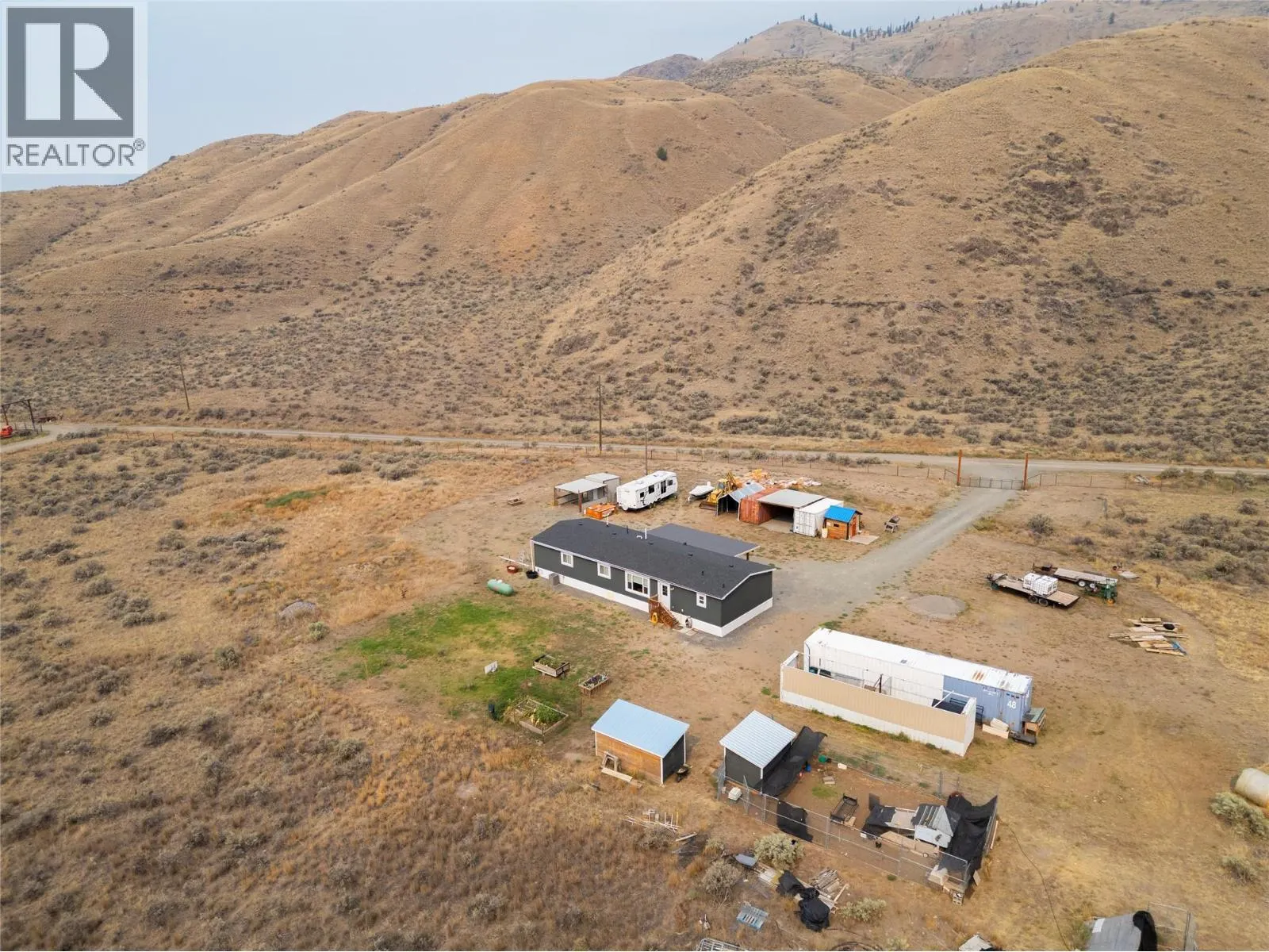 6288 Ashcroft Road
