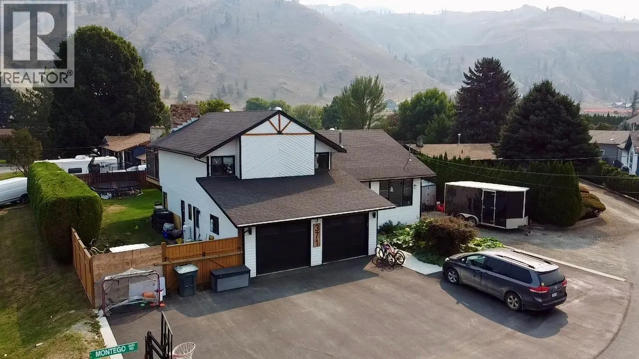 371 Montego Road