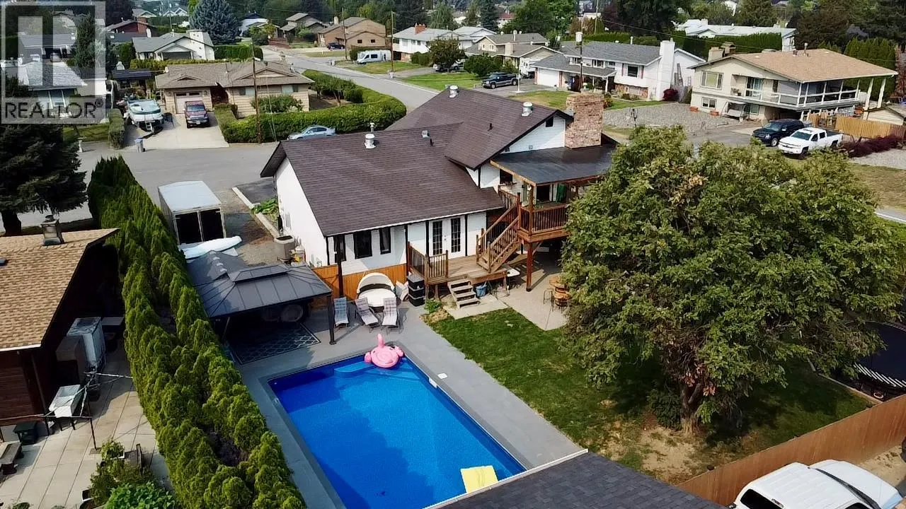 371 Montego Road