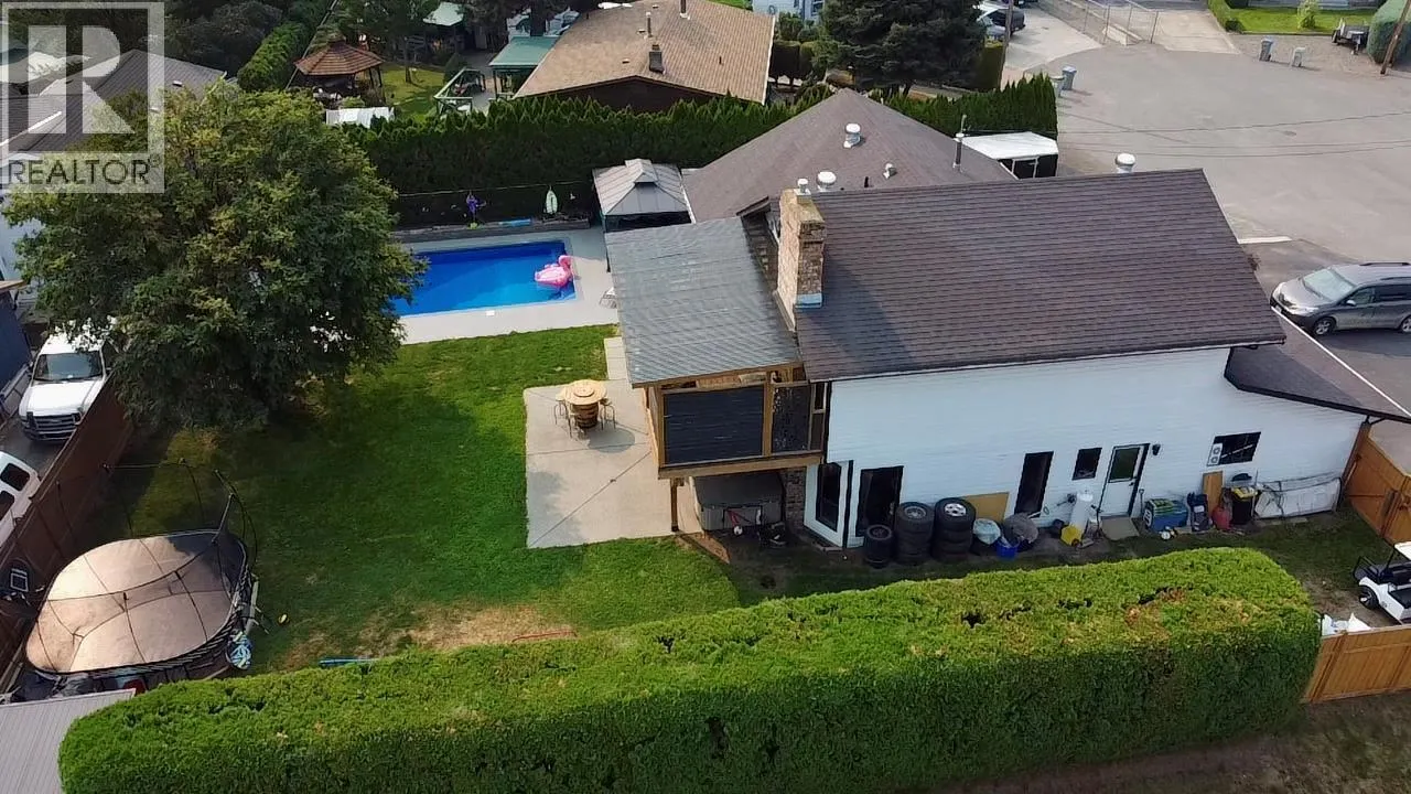 371 Montego Road