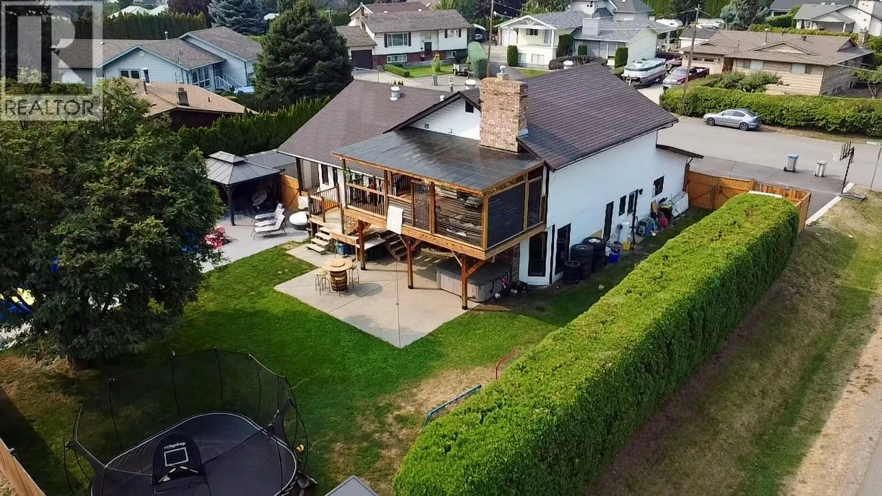 371 Montego Road