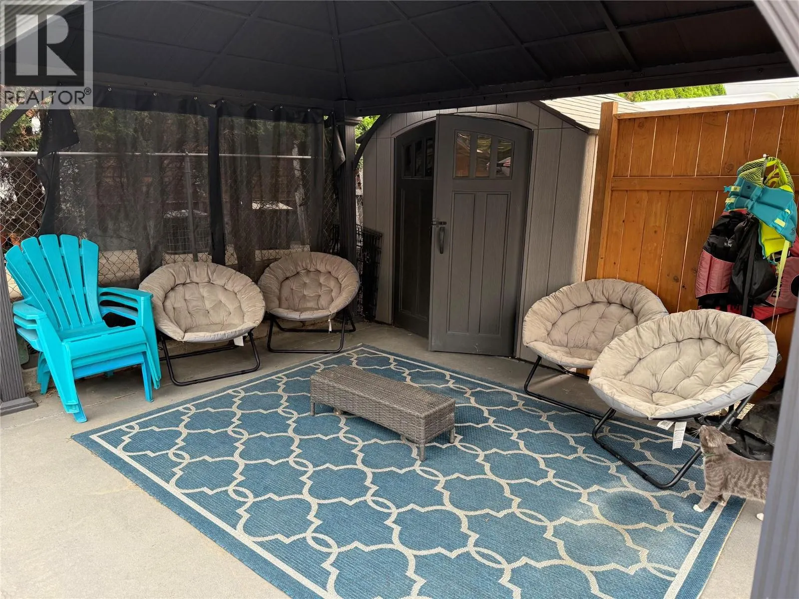 371 Montego Road