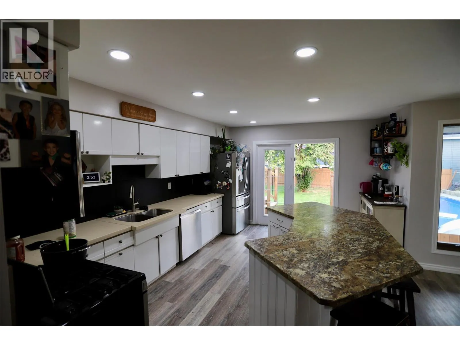371 Montego Road