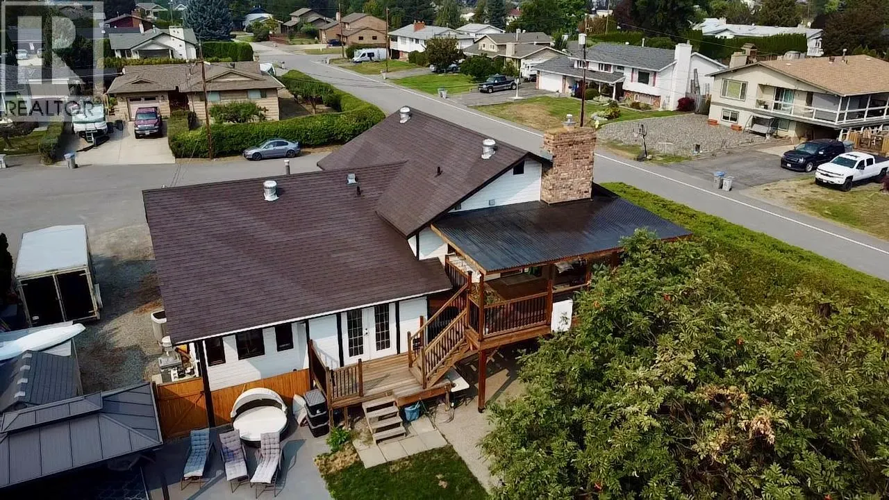 371 Montego Road
