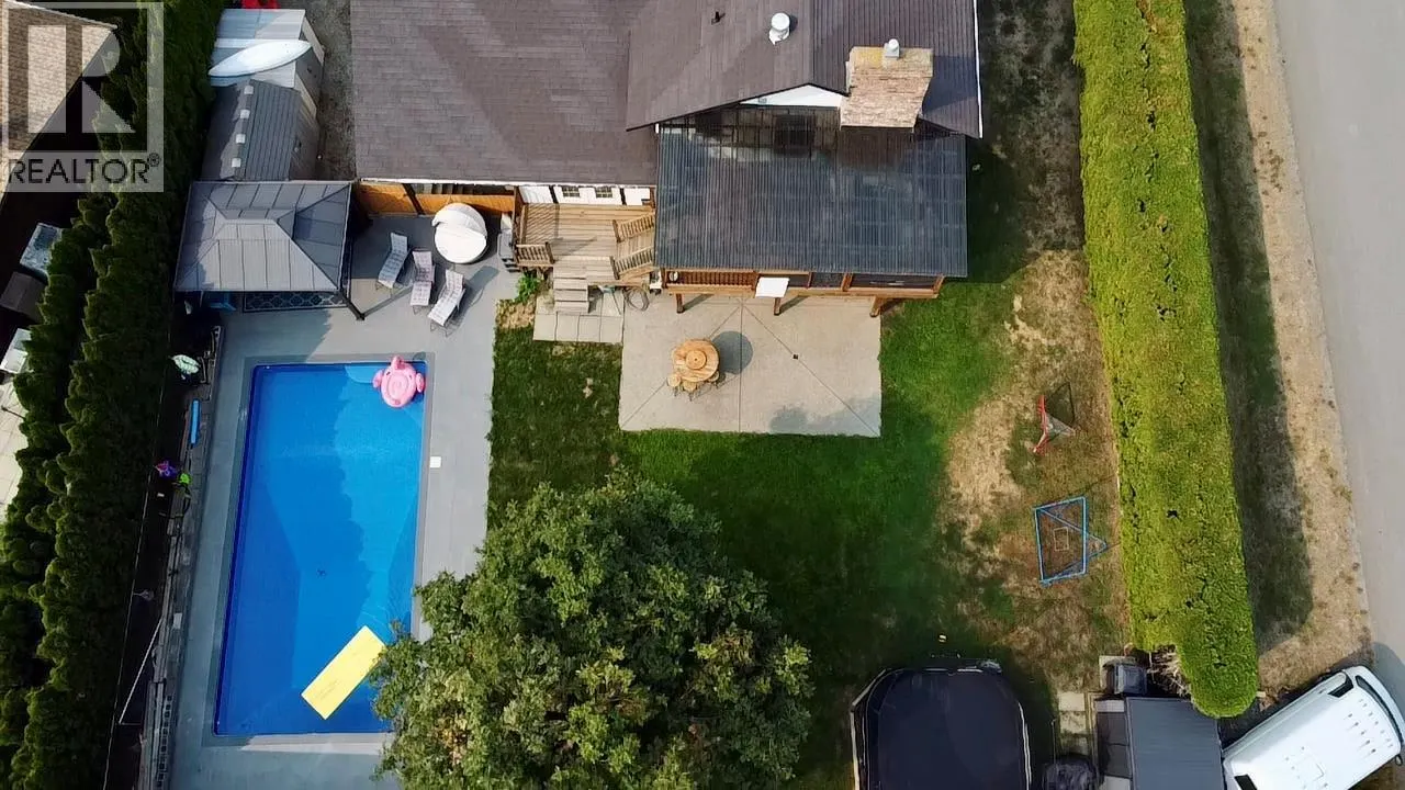 371 Montego Road