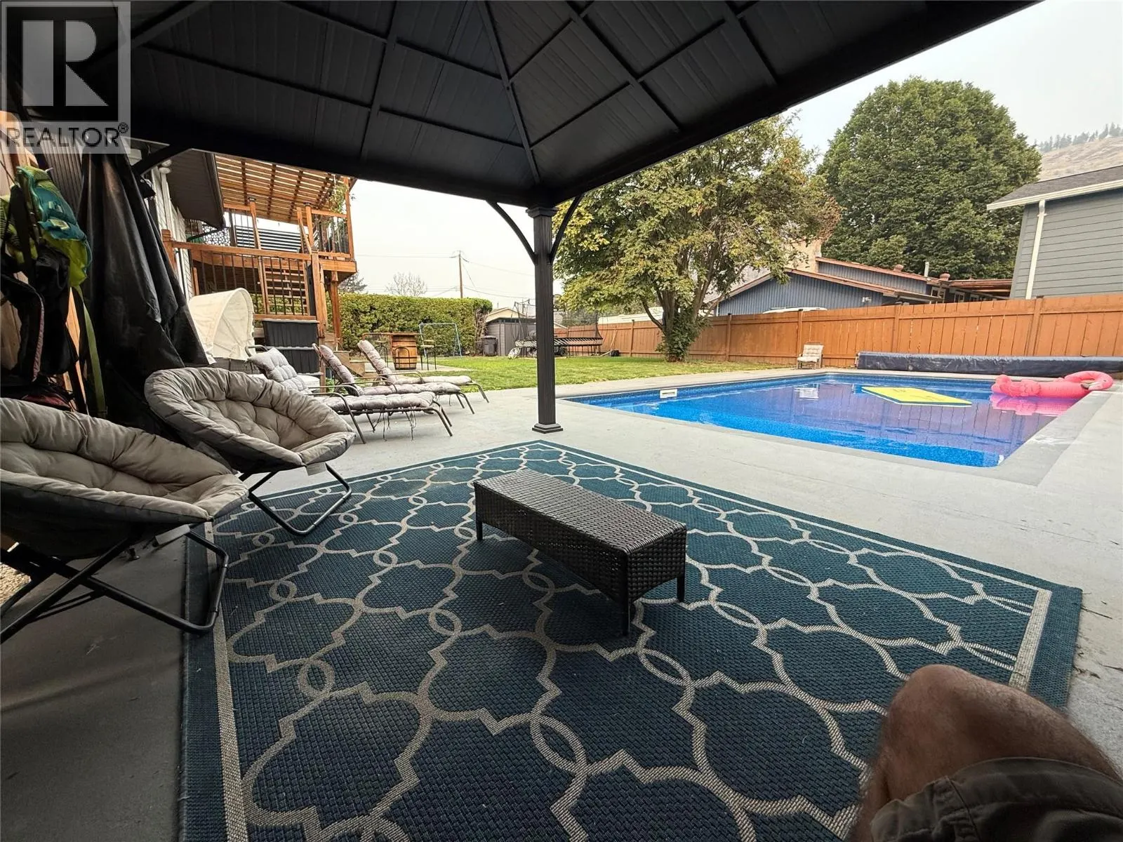 371 Montego Road