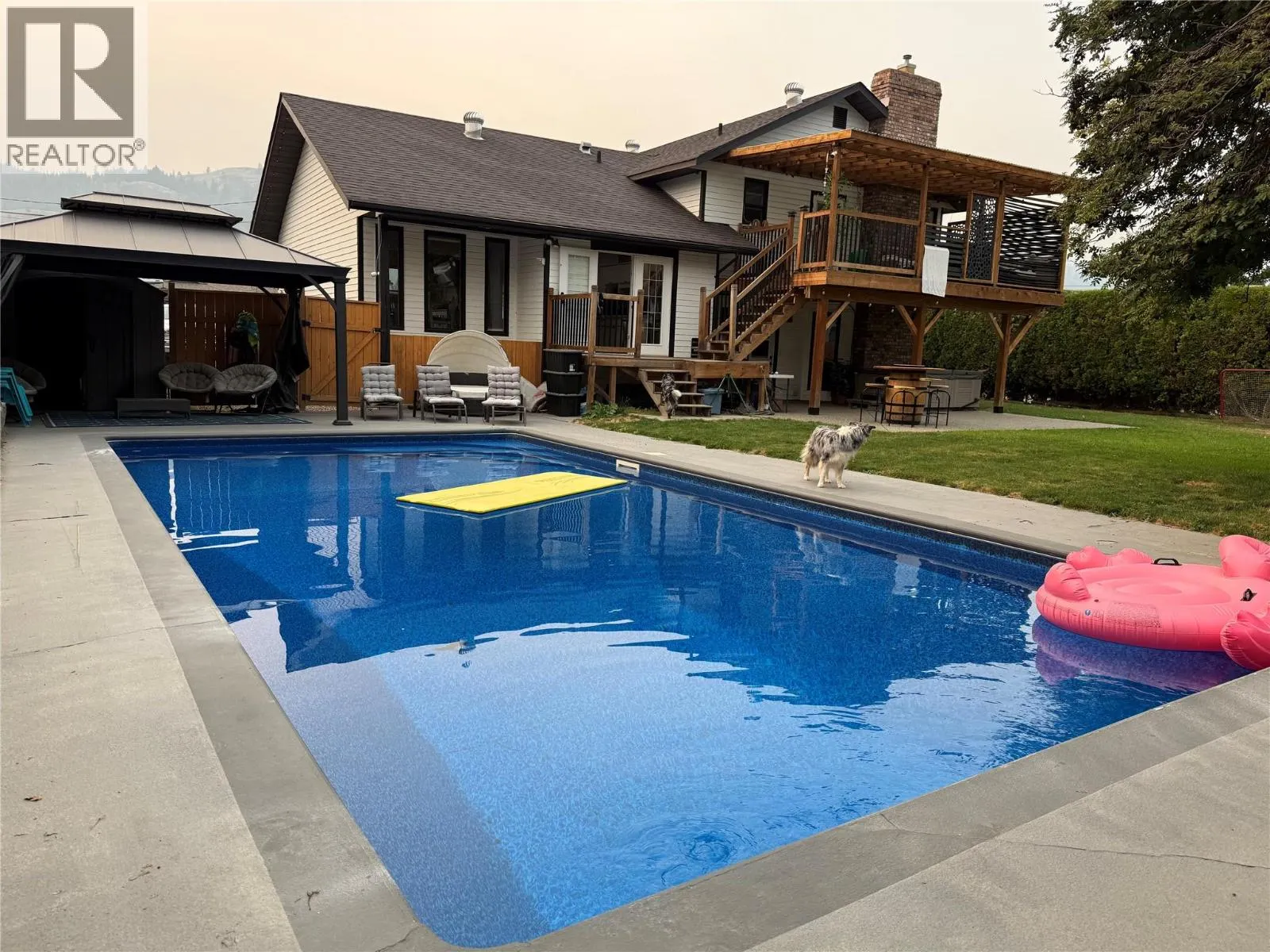 371 Montego Road
