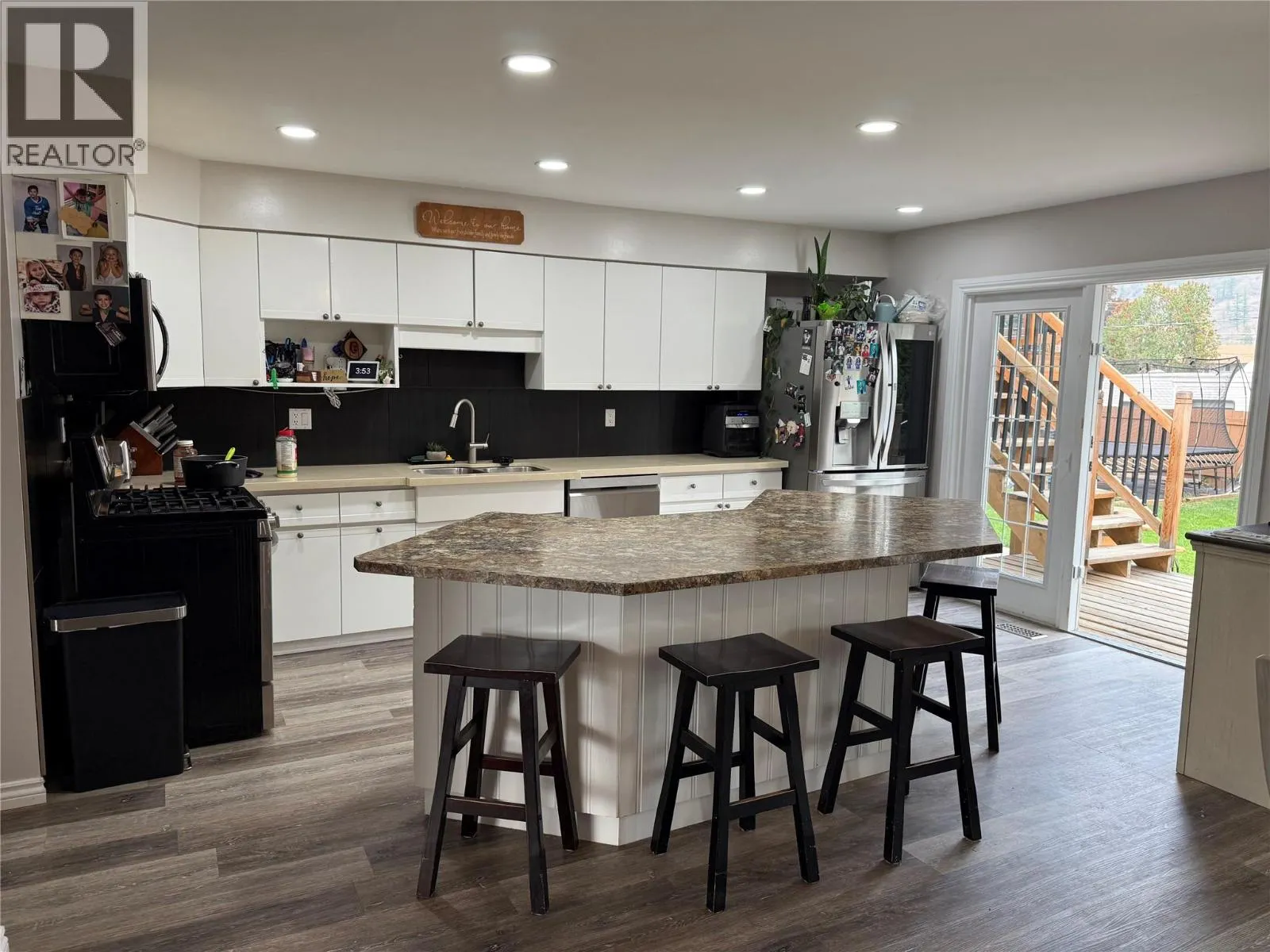 371 Montego Road