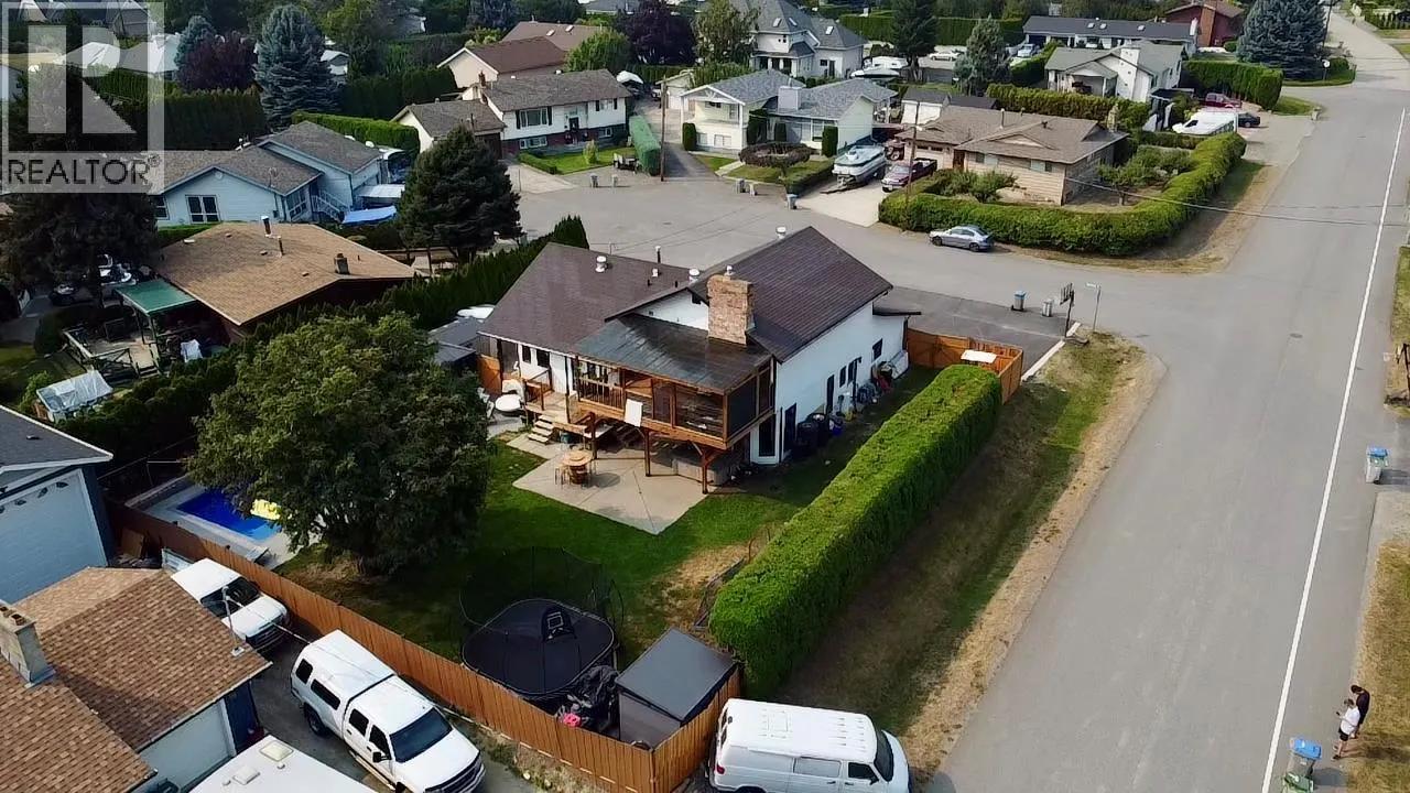 371 Montego Road