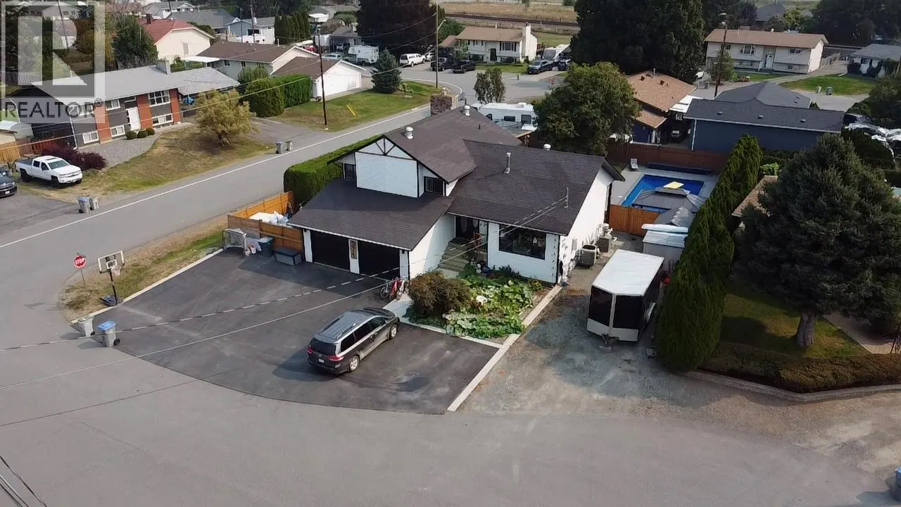 371 Montego Road