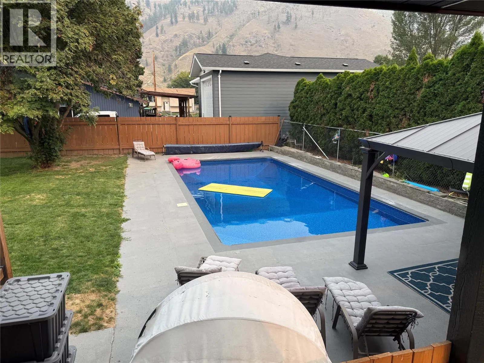 371 Montego Road