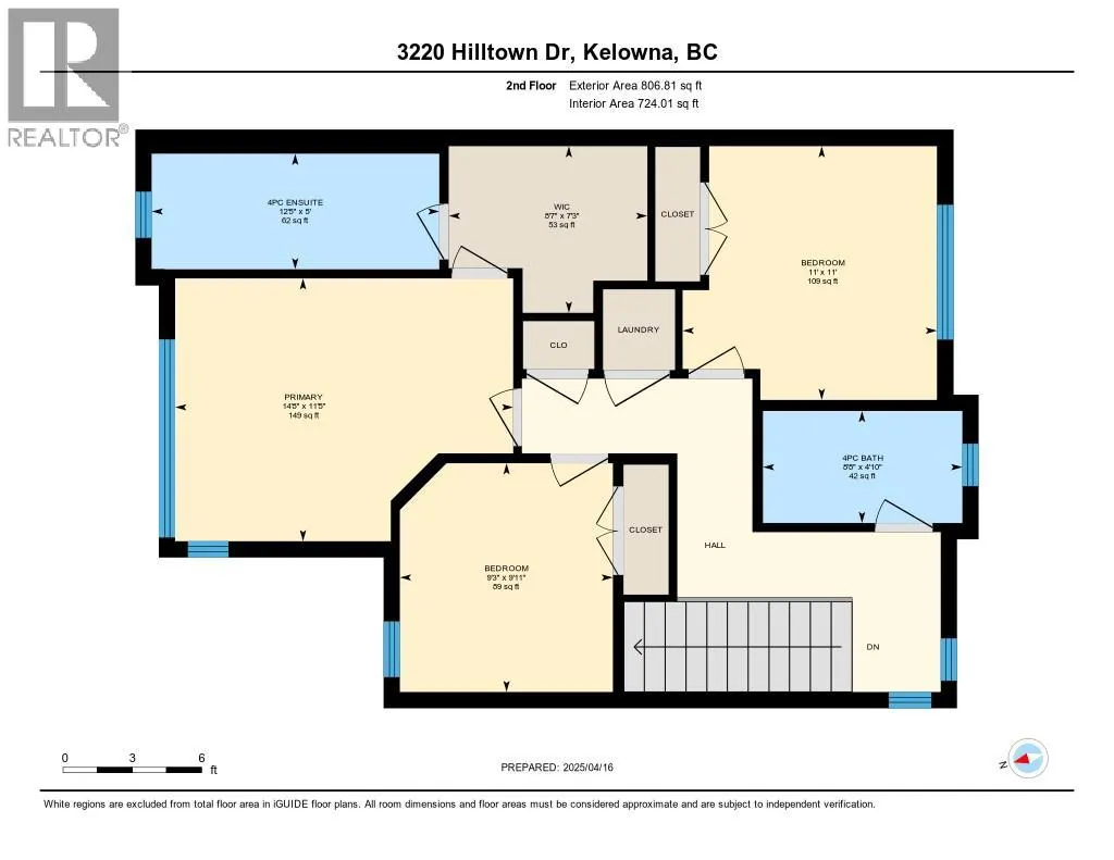 3220 Hilltown Drive Unit# 7