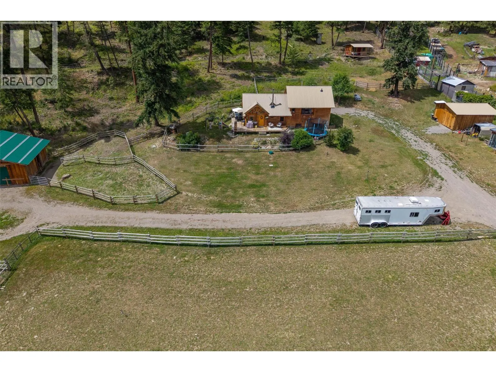 8585 Westsyde Road