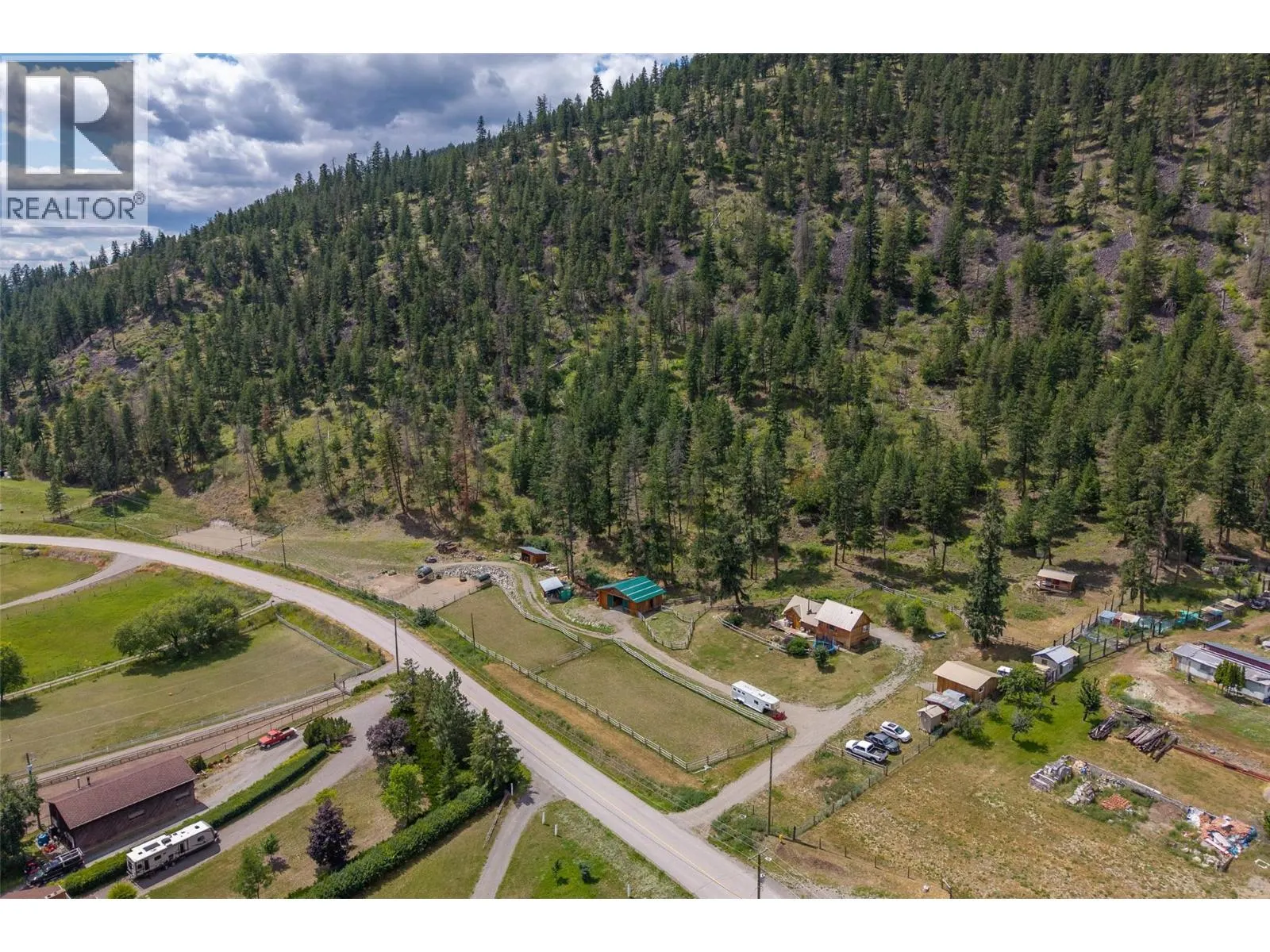 8585 Westsyde Road