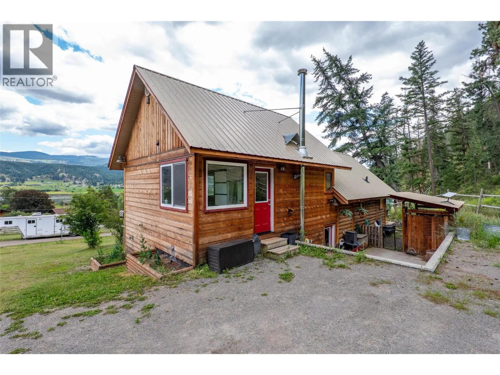 8585 Westsyde Road