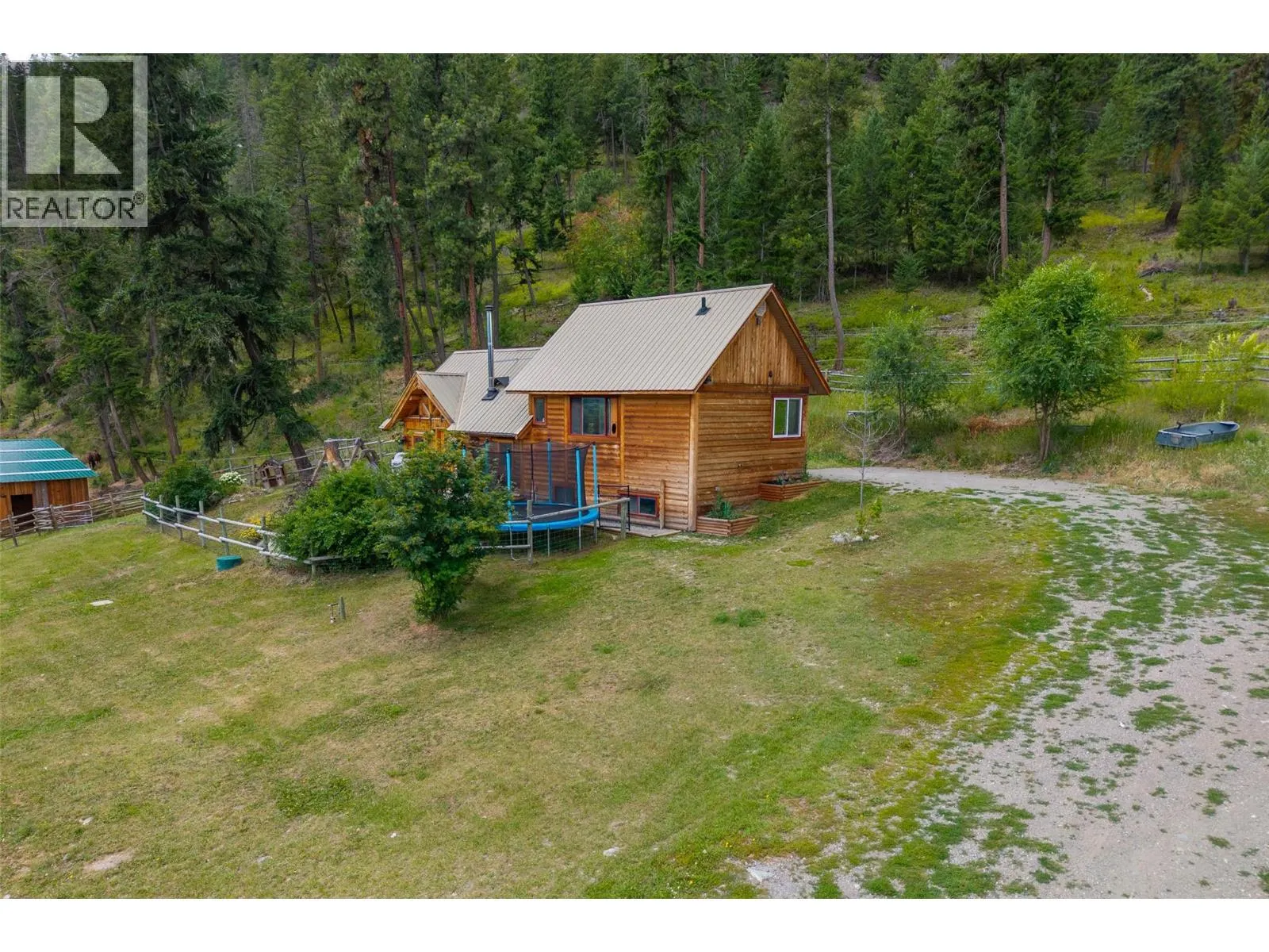 8585 Westsyde Road
