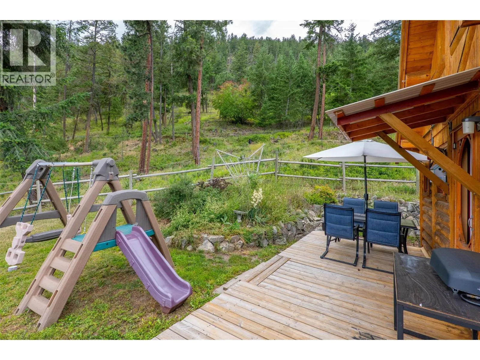 8585 Westsyde Road