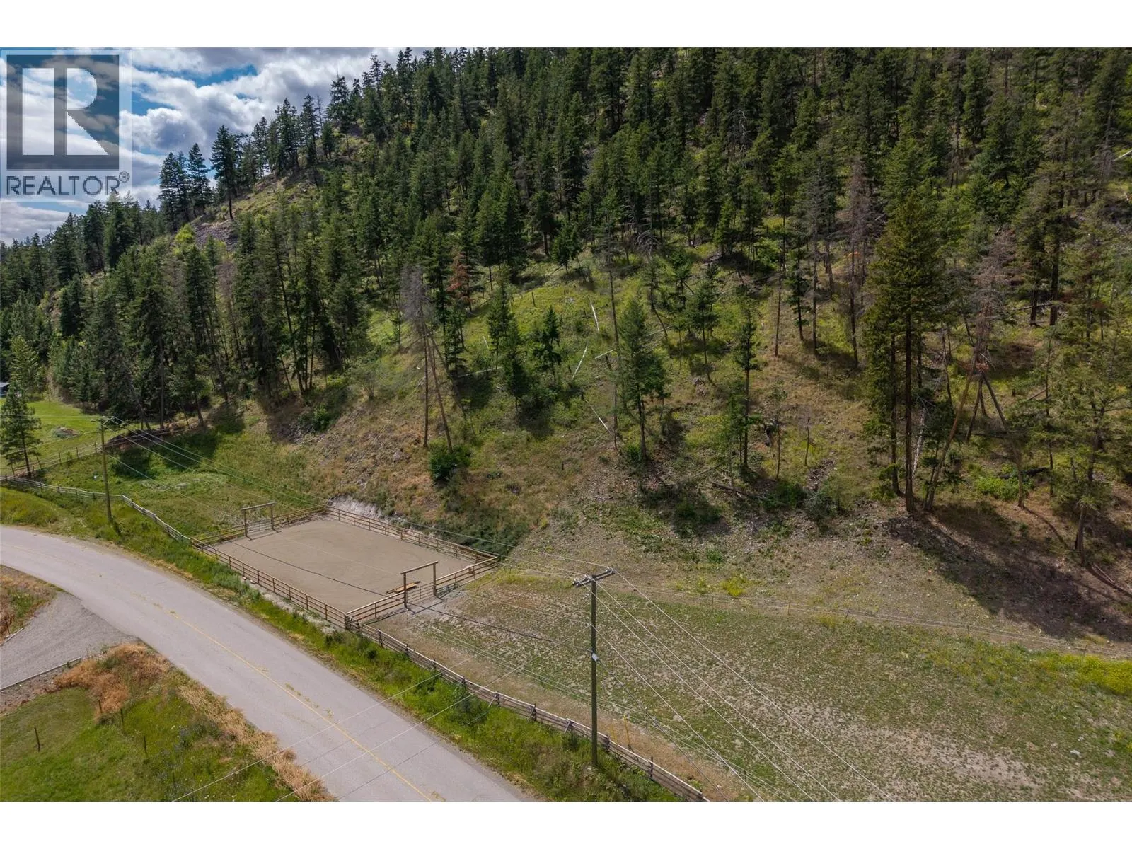 8585 Westsyde Road