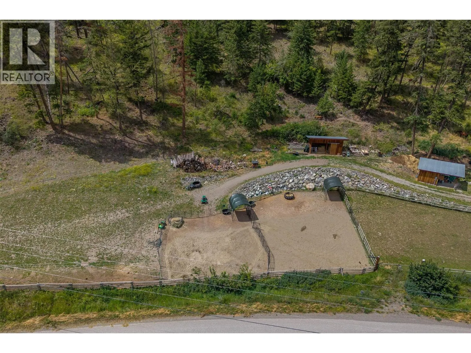 8585 Westsyde Road