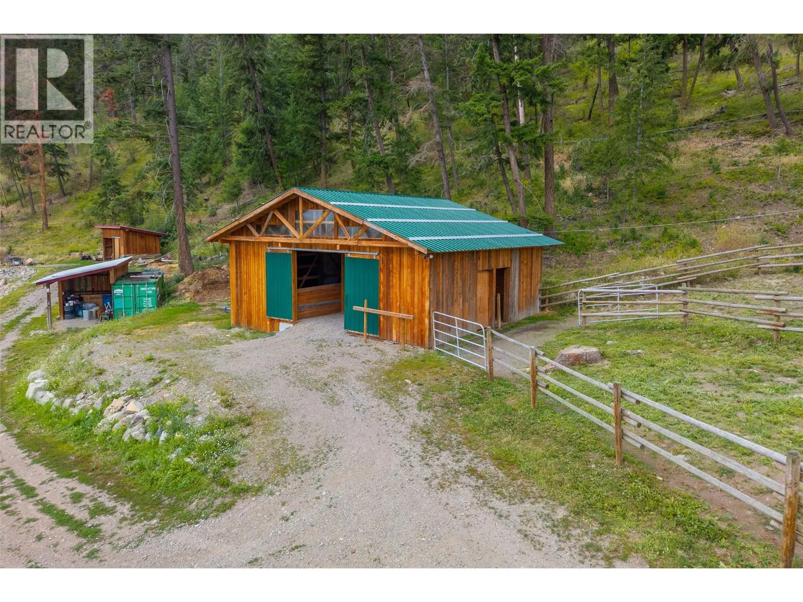8585 Westsyde Road