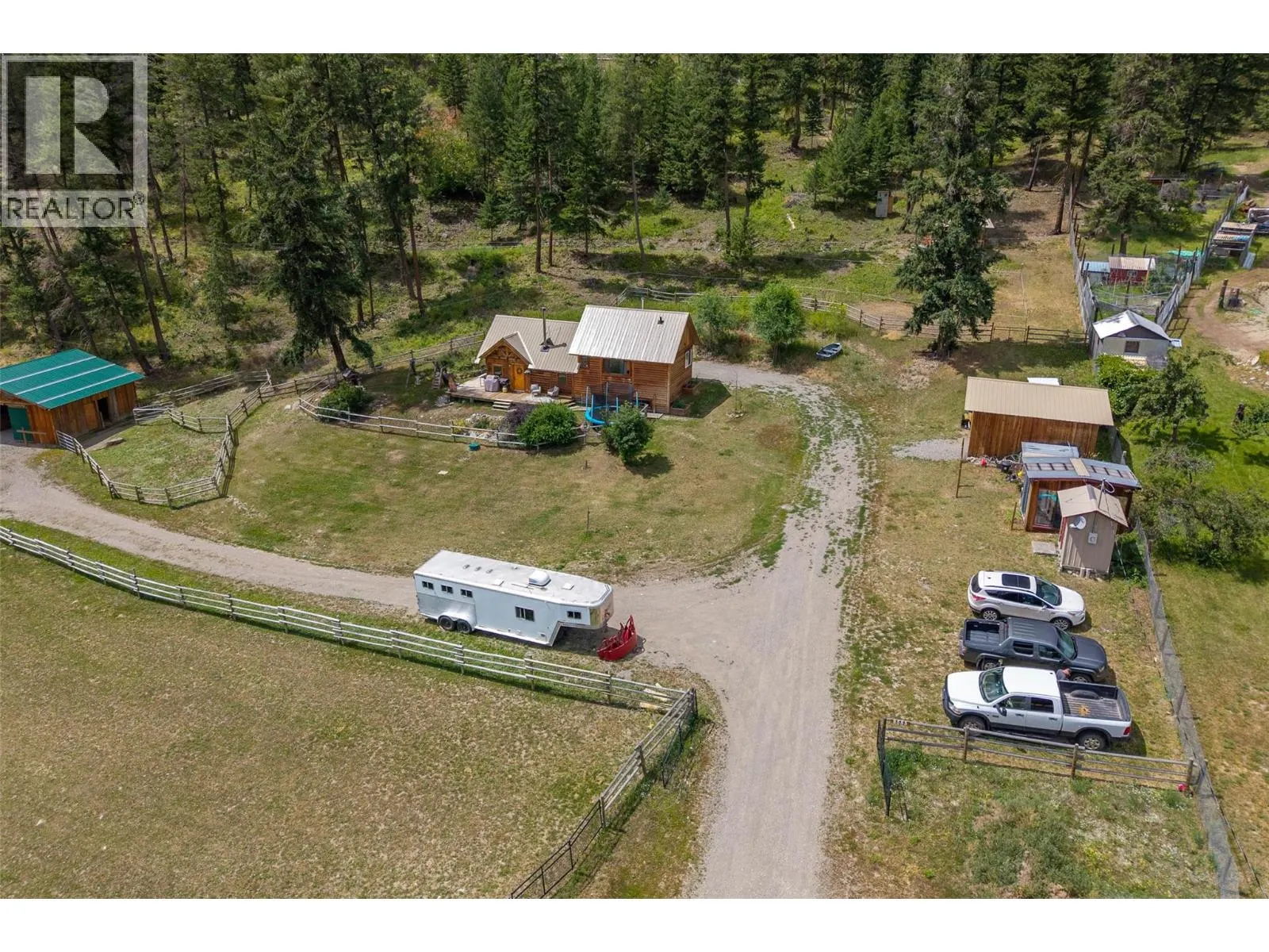8585 Westsyde Road