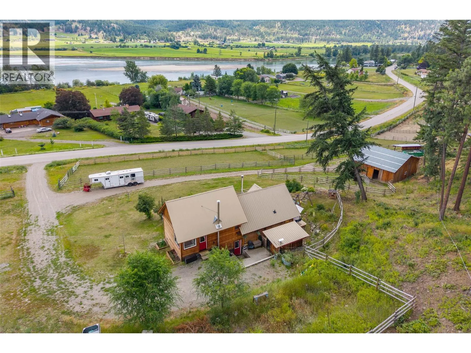 8585 Westsyde Road