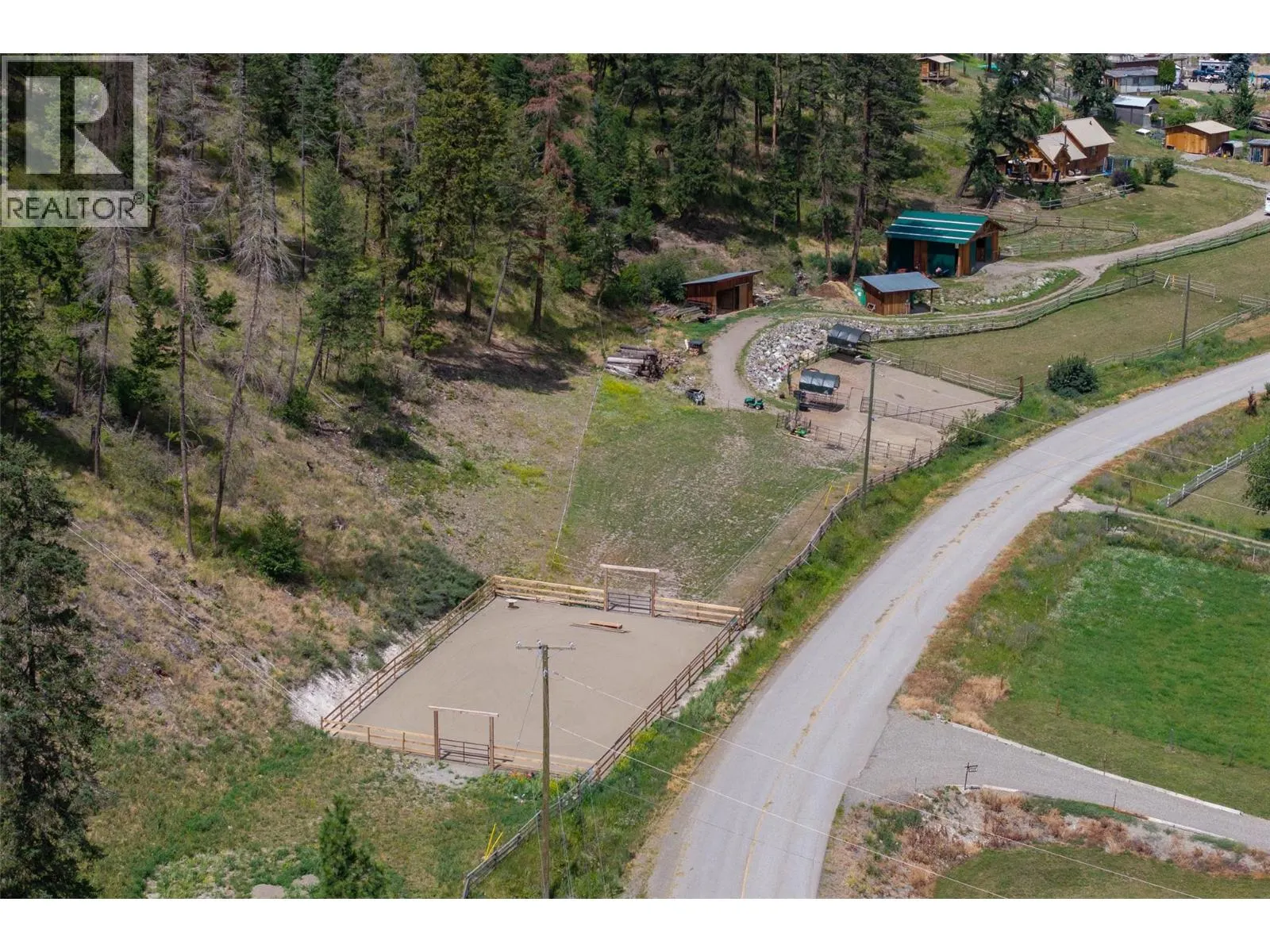 8585 Westsyde Road