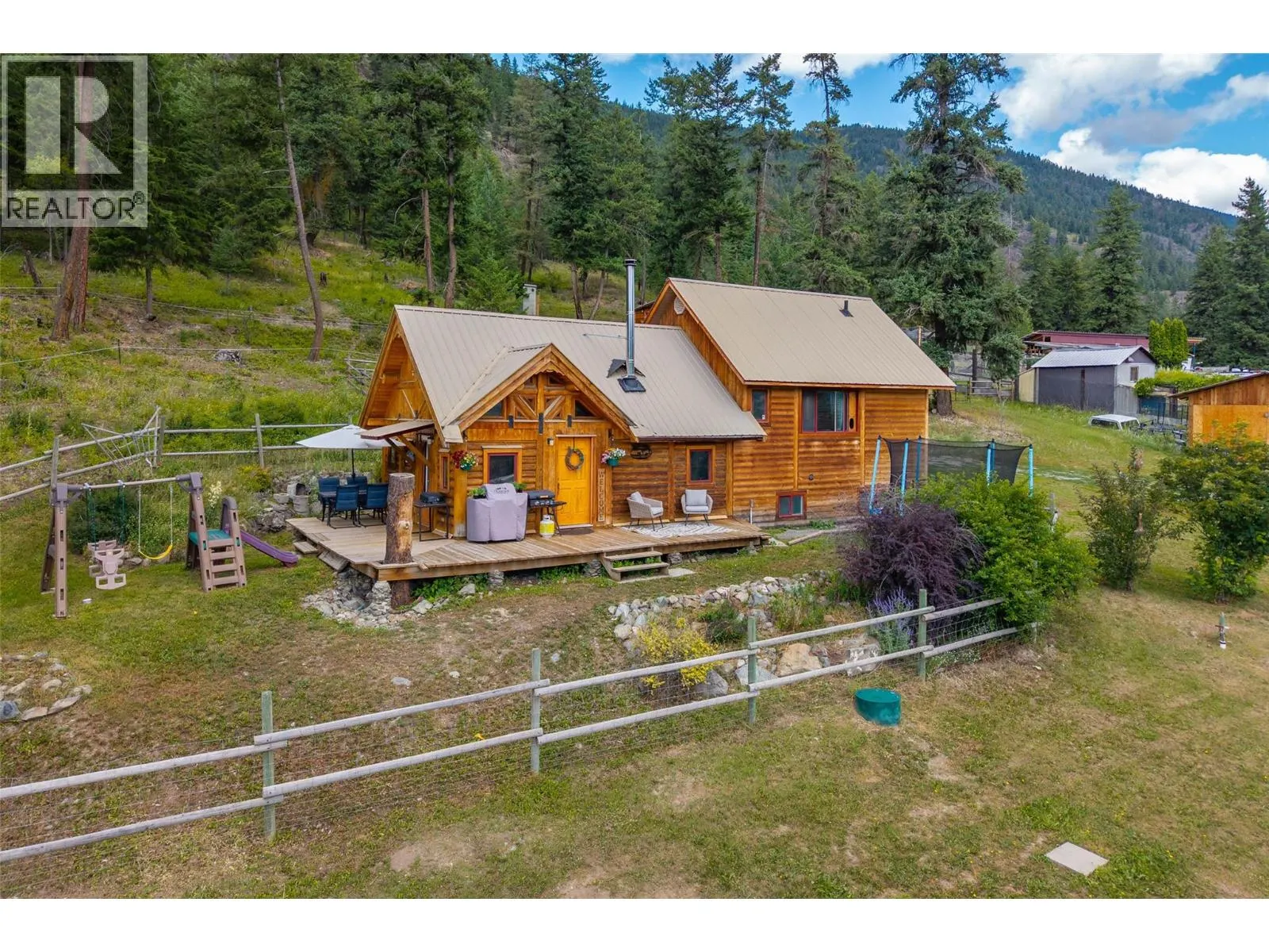 8585 Westsyde Road