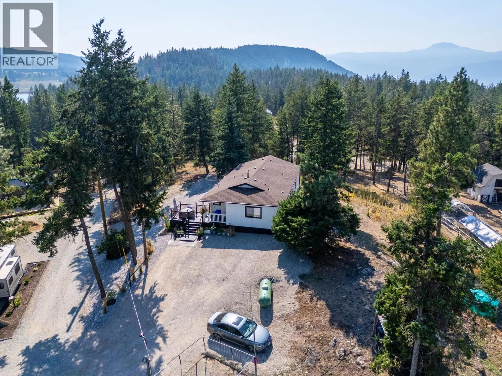 338 Howards Road