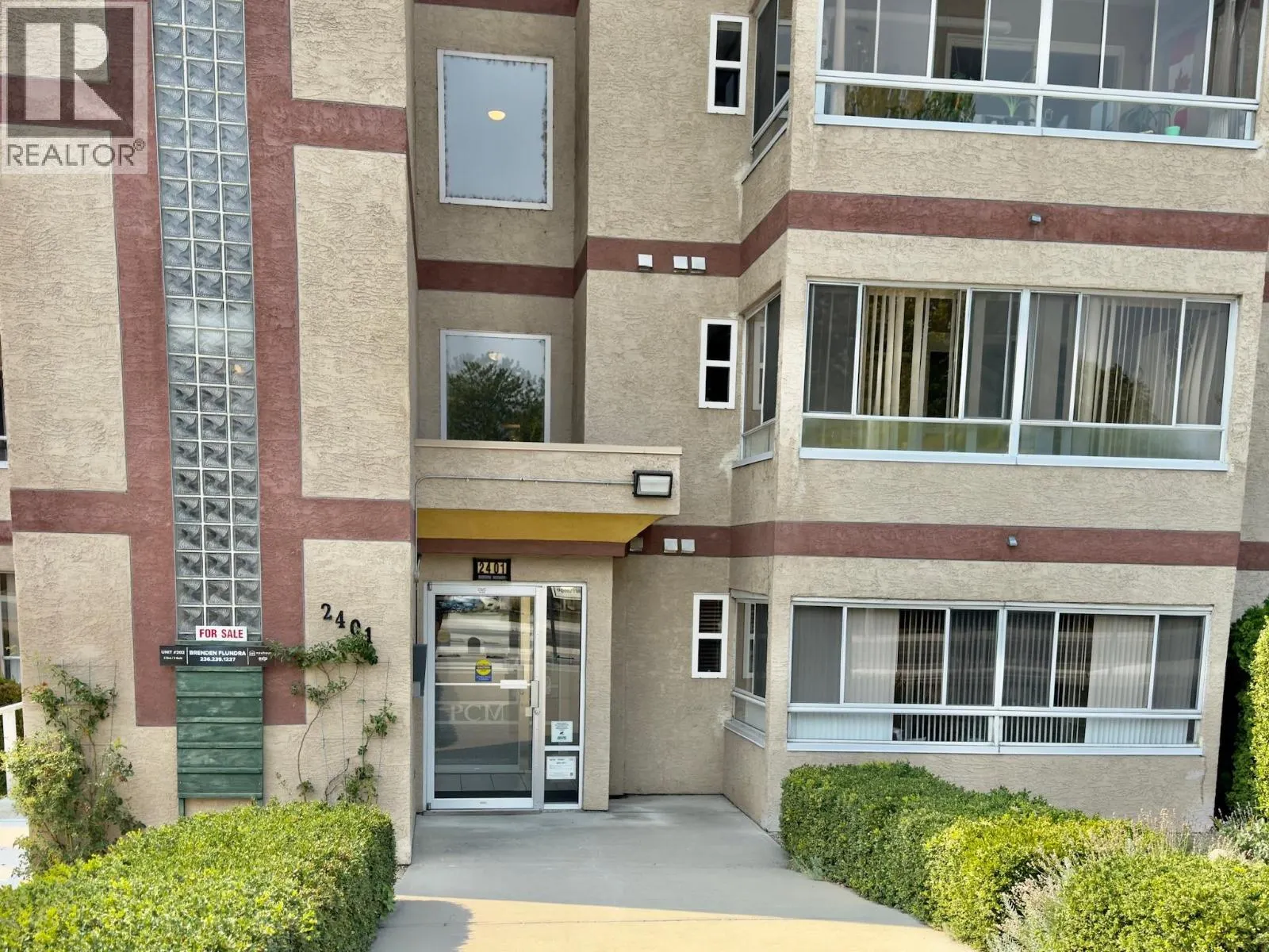 2401 SOUTH MAIN Street Unit# 204