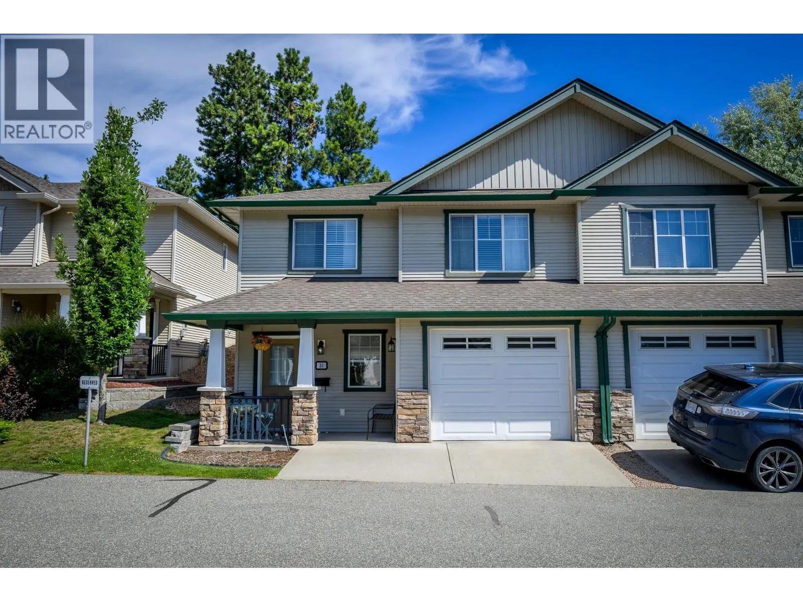 1940 HILLSIDE Drive Unit# 33