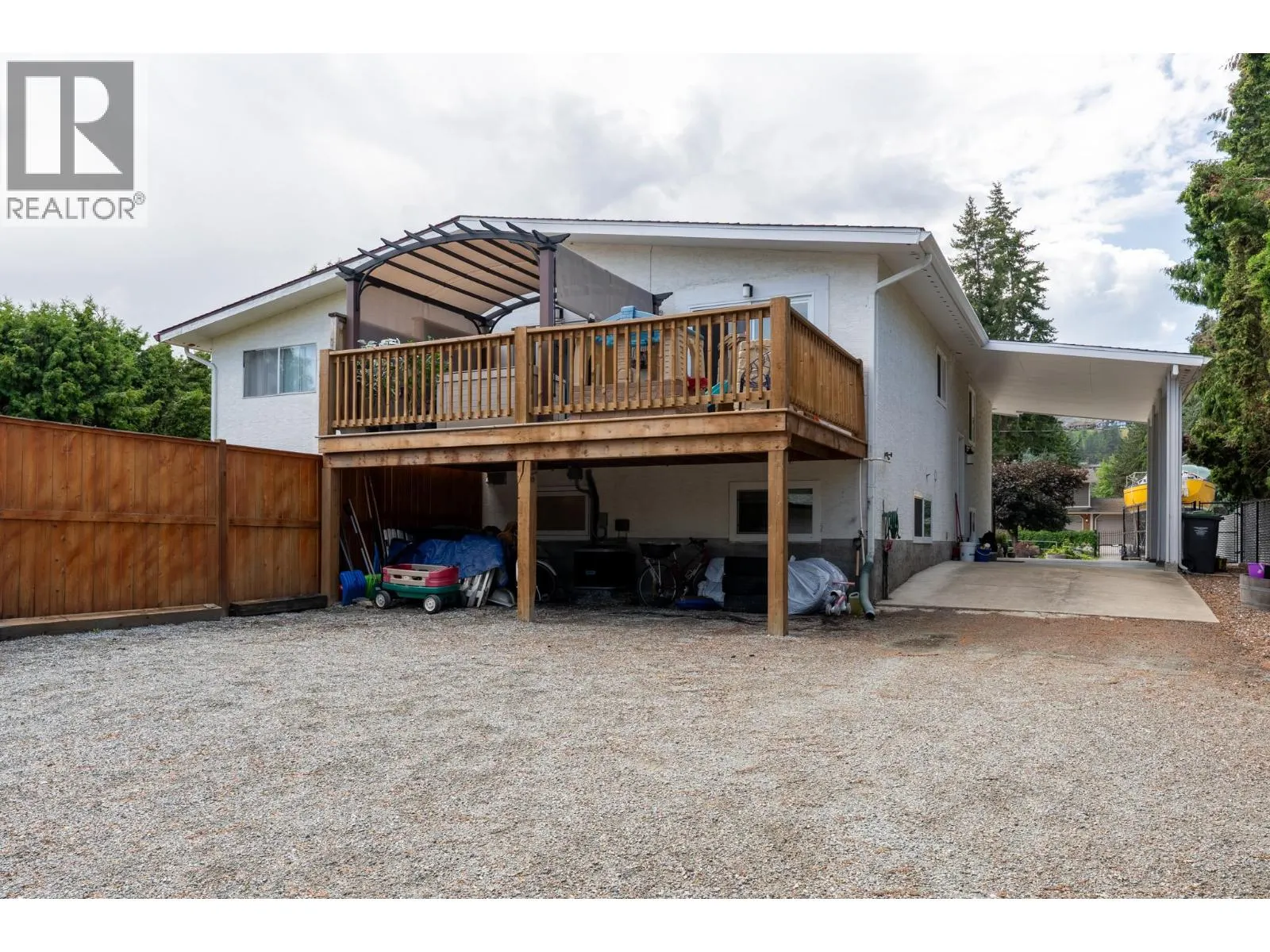 740 McClure Road