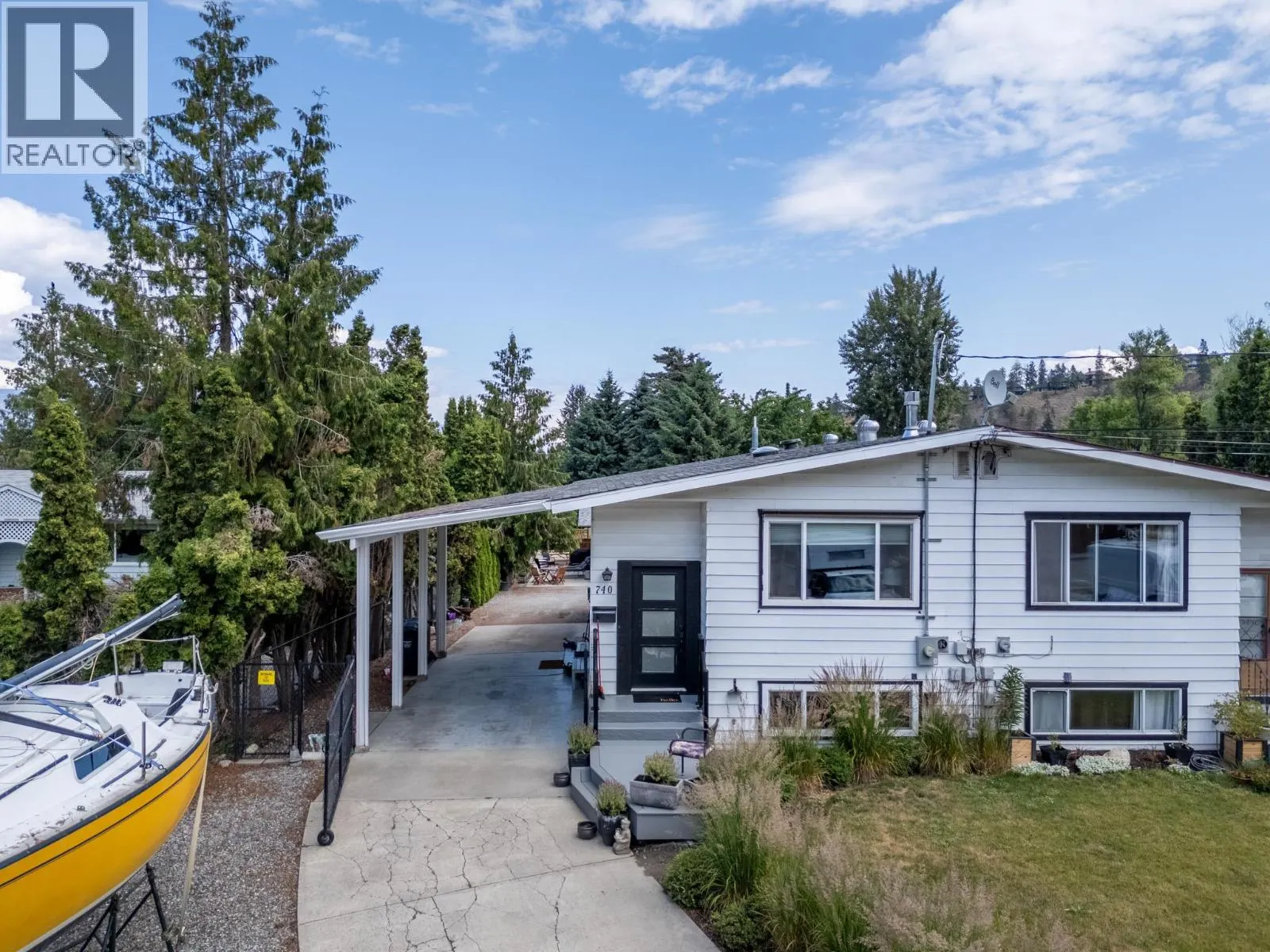 740 McClure Road