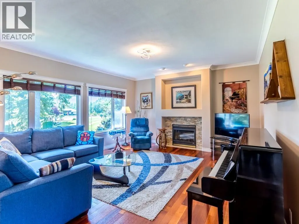 2600 Fairway Place