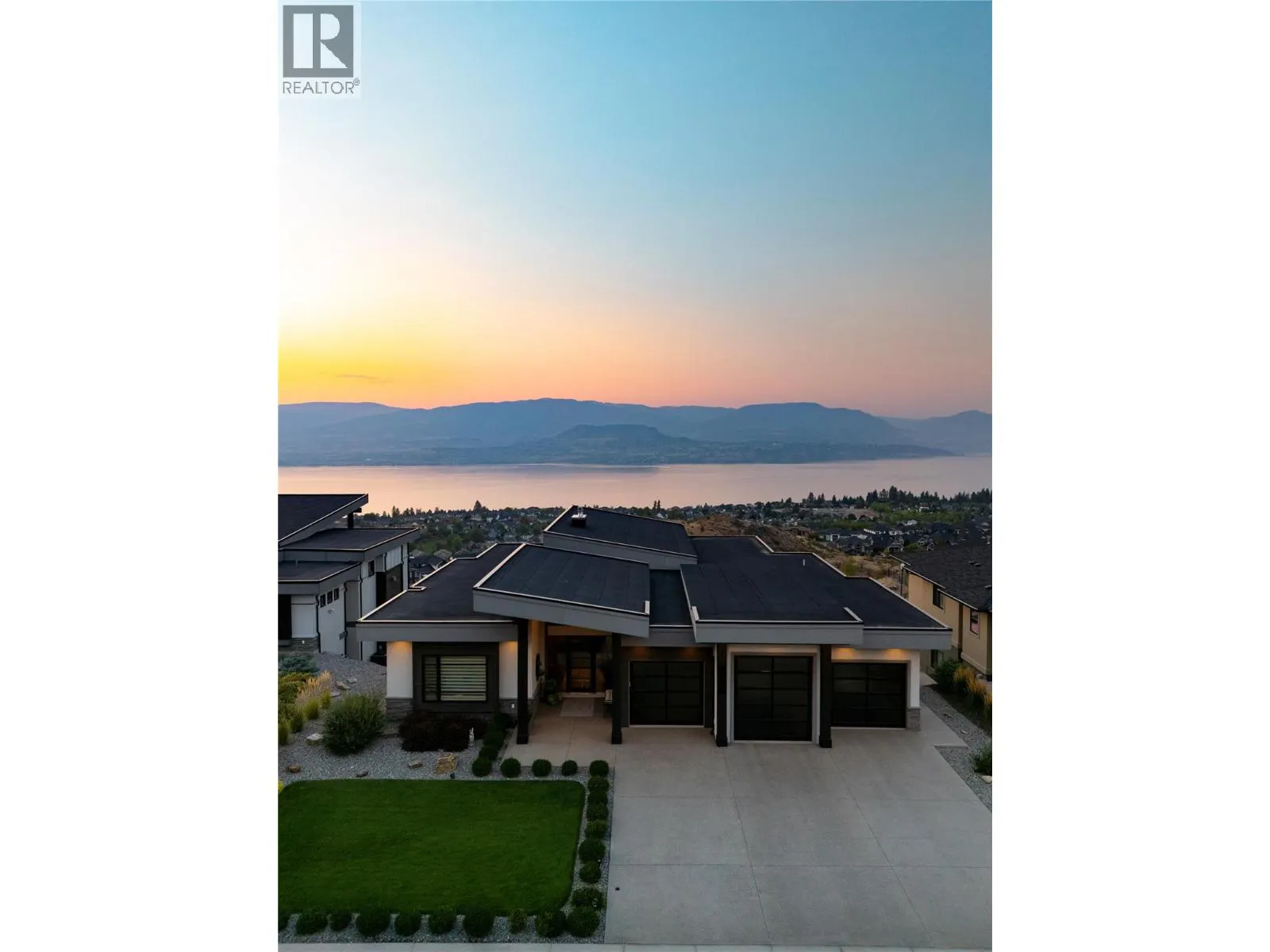 5572 Upper Mission Drive