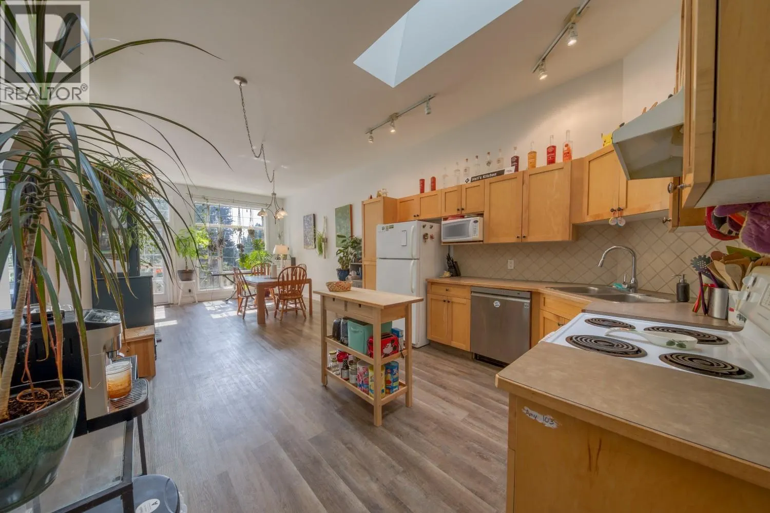 4880 Edelweiss Street Unit# 103