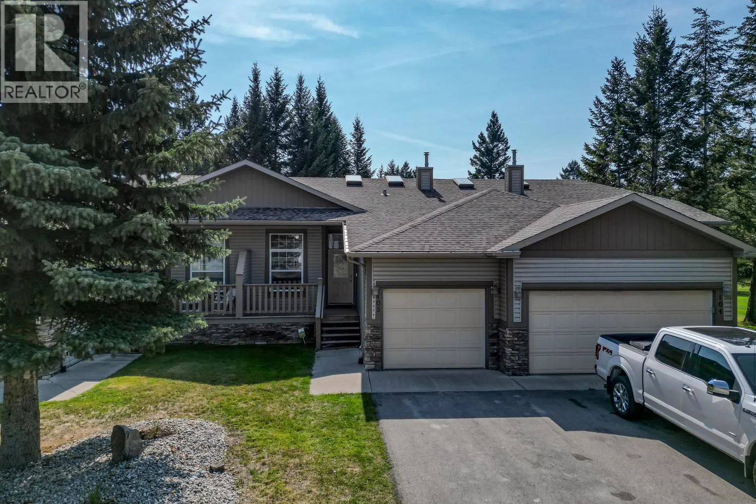 4880 Edelweiss Street Unit# 103