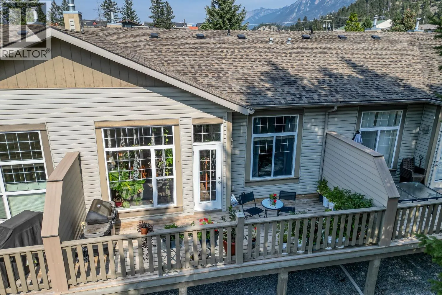 4880 Edelweiss Street Unit# 103