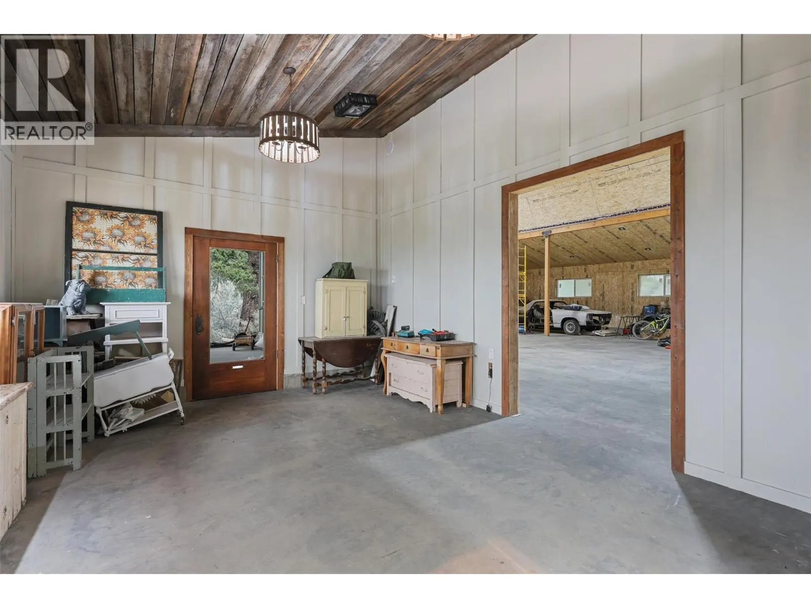 1580 Monte Creek Road