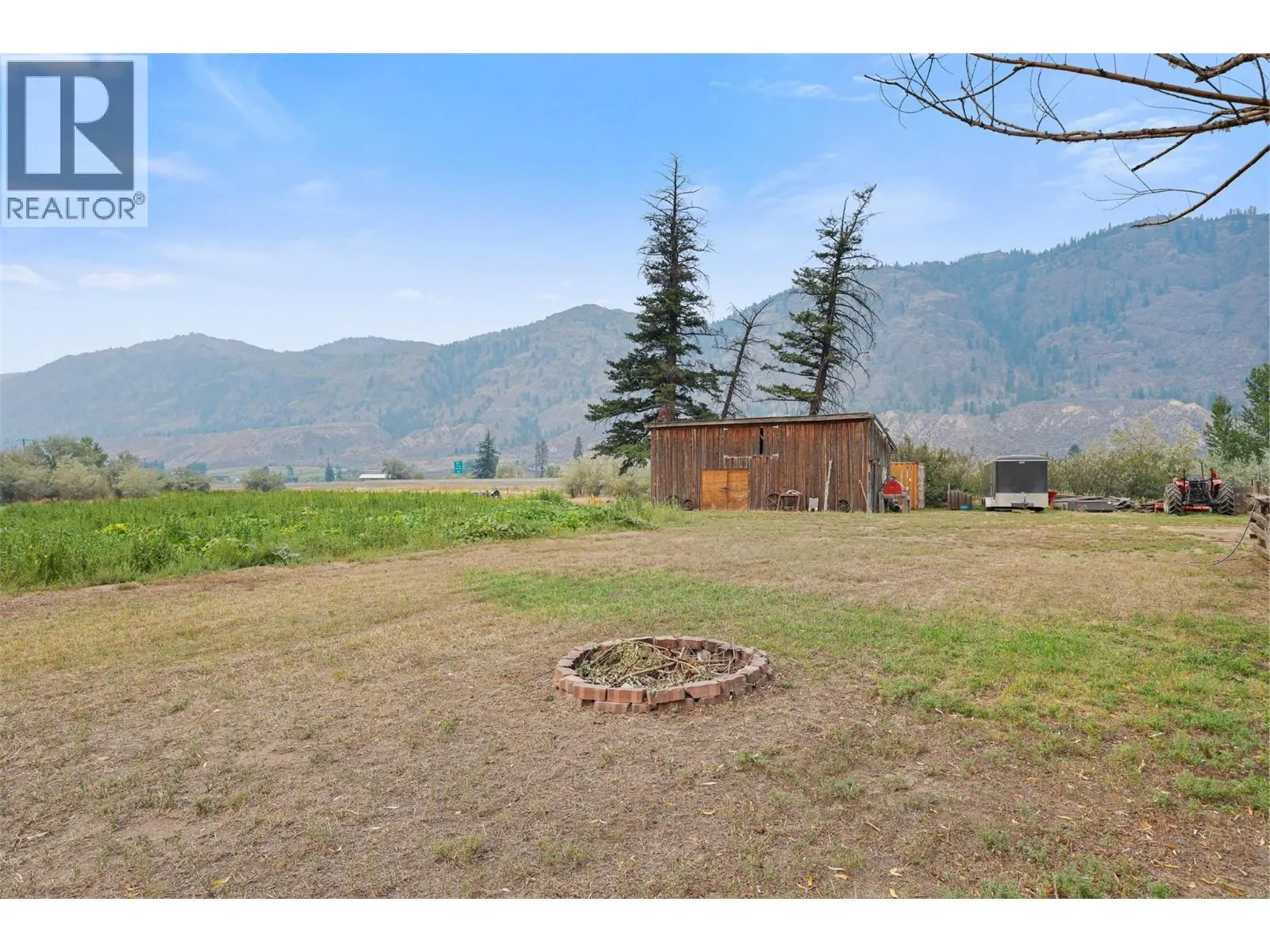 1580 Monte Creek Road