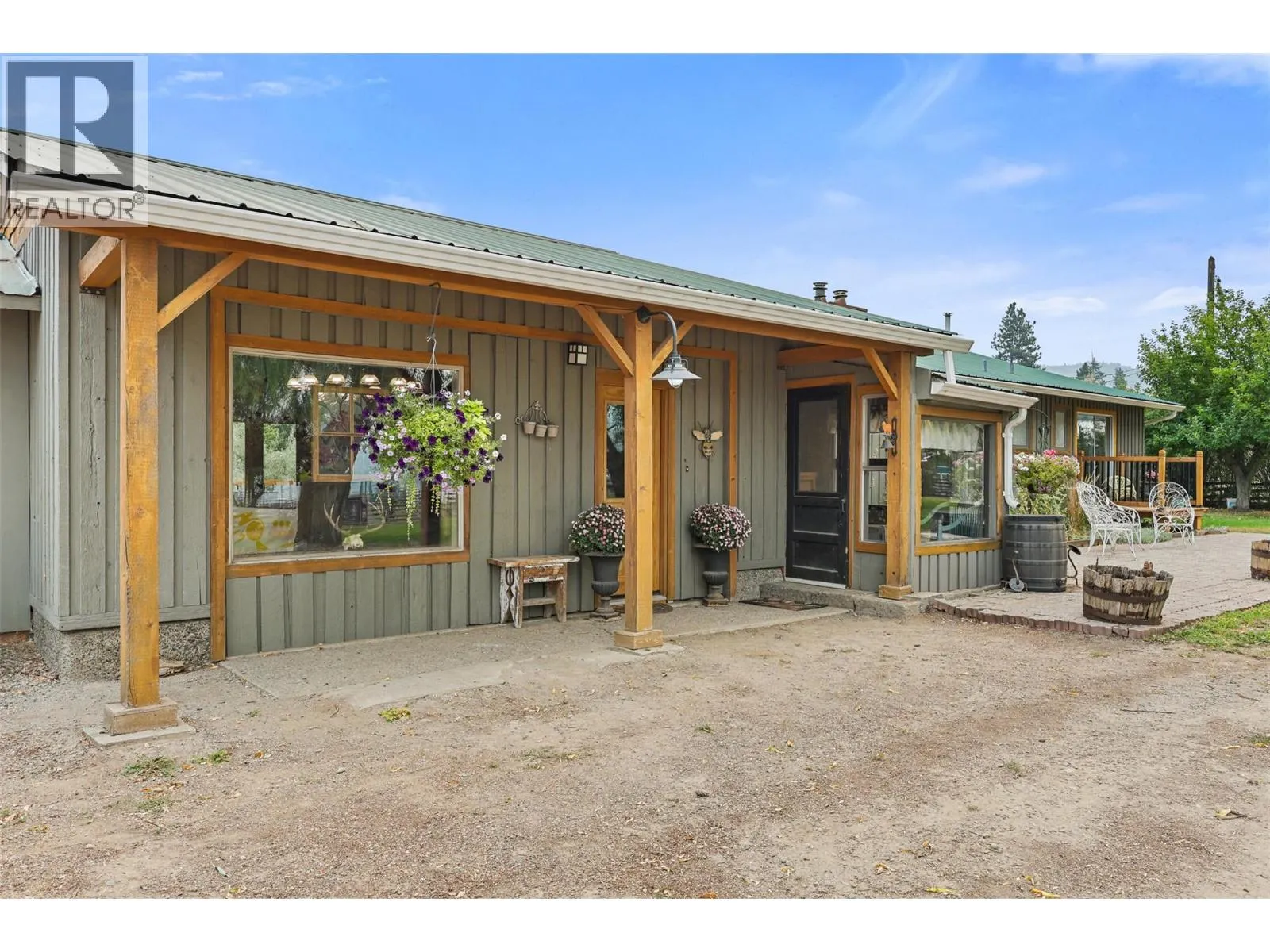 1580 Monte Creek Road
