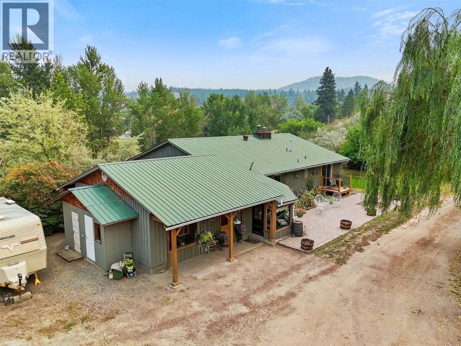 1580 Monte Creek Road