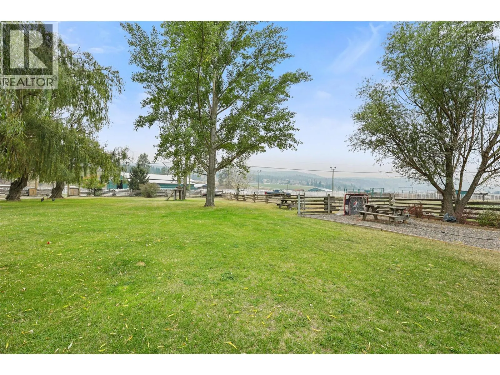 1580 Monte Creek Road