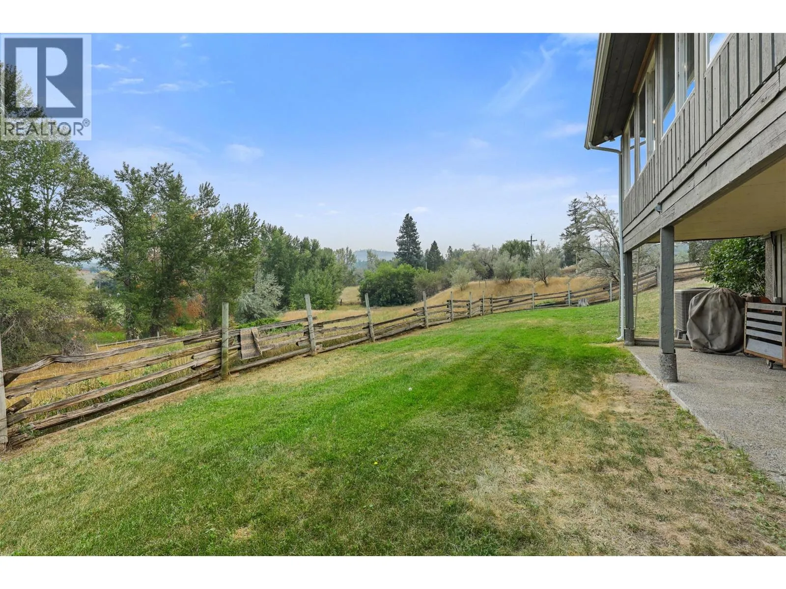 1580 Monte Creek Road
