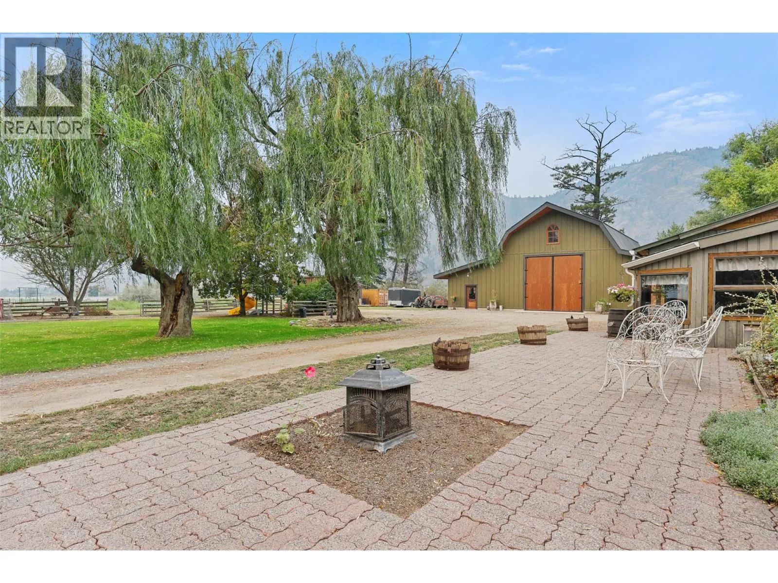 1580 Monte Creek Road