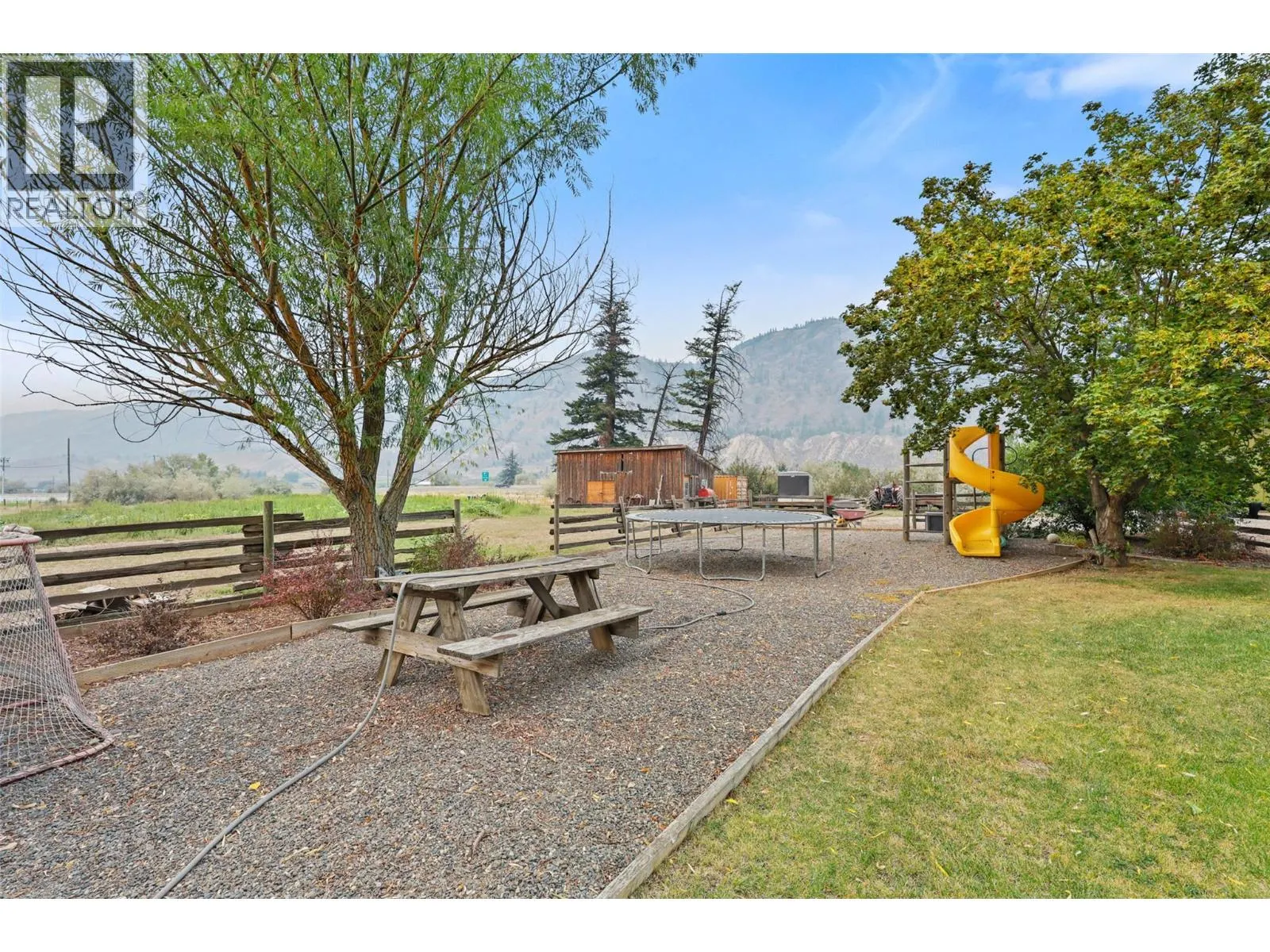 1580 Monte Creek Road