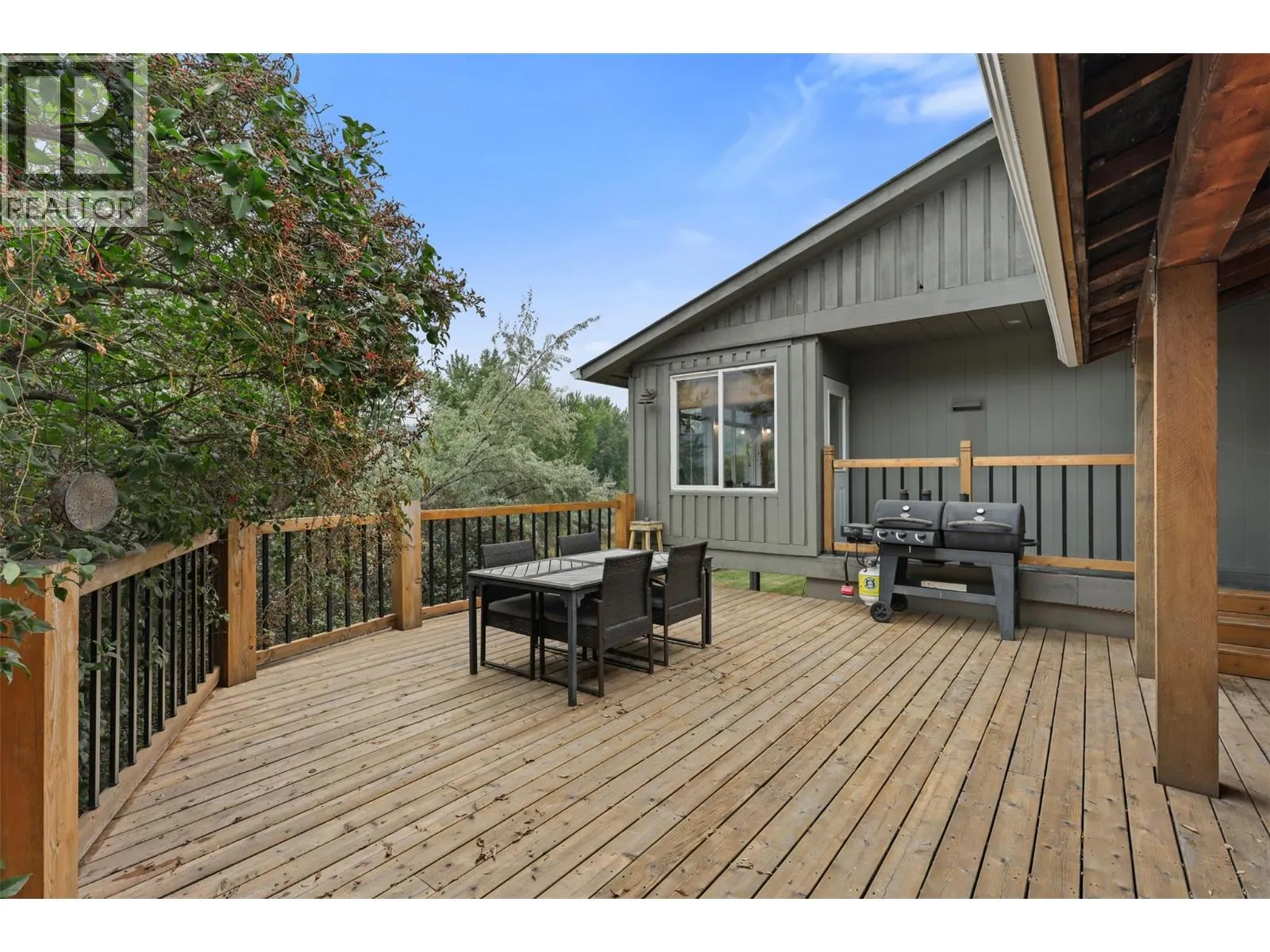 1580 Monte Creek Road